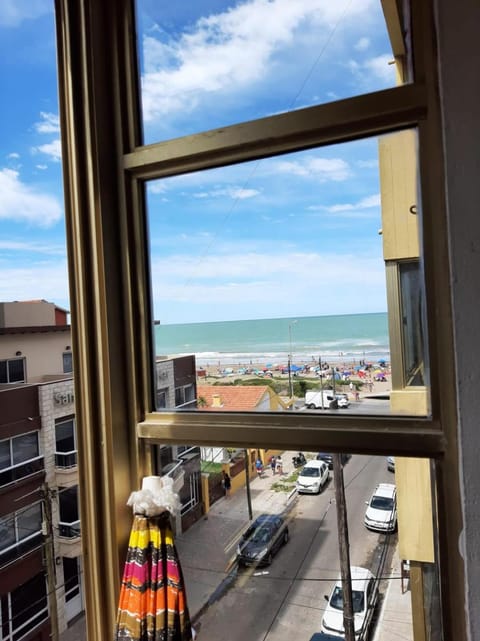Hernandez vista al mar Apartment in San Bernardo del Tuyú