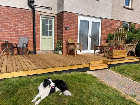 Fell View - Dog-Friendly House, Enclosed Garden & Great Views House in Penrith