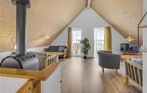 Awesome Home In Grsten With Sauna House in Sønderborg