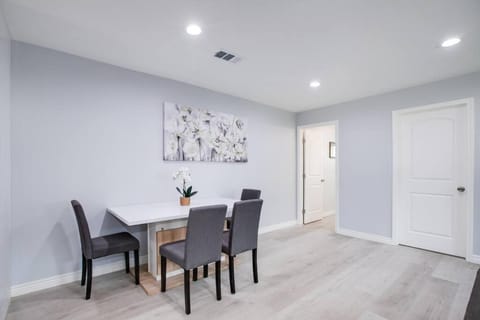 Brand New 2BR Home Close to LA Downtown Maison in Arcadia