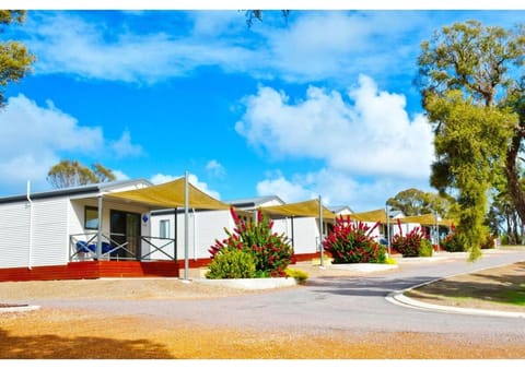 Discovery Parks - Coffin Bay Resort in Coffin Bay