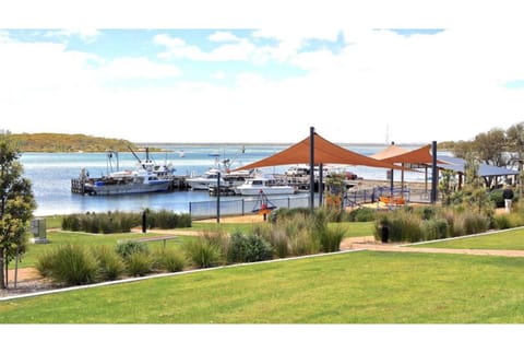 Discovery Parks - Coffin Bay Resort in Coffin Bay