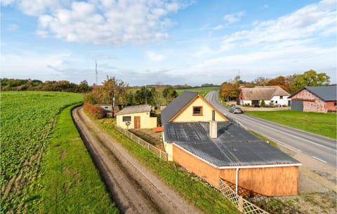 3 Bedroom Stunning Home In Rudkbing Casa in Rudkøbing