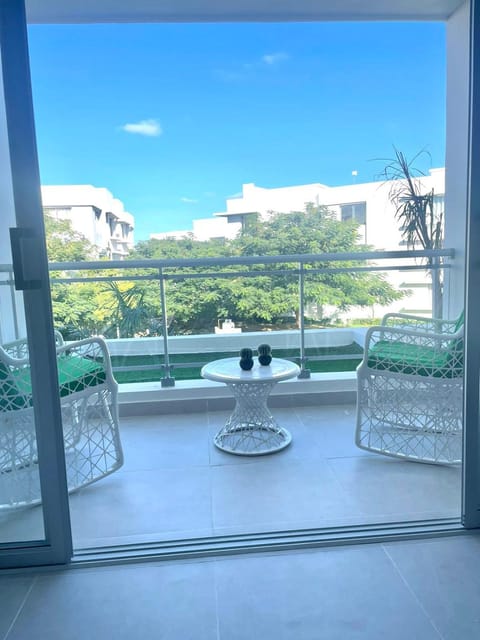 g 45 Beach resident Appartement in Punta Cana