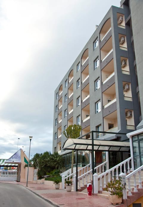 Torrejoven Hotel in Vega Baja del Segura