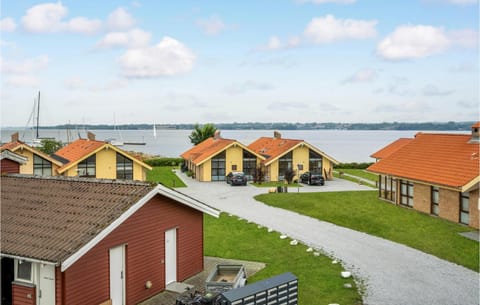 Cozy Home In Egernsund With House Sea View House in Sønderborg