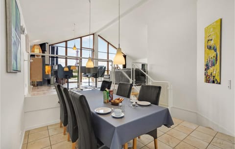 Cozy Home In Egernsund With House Sea View Casa in Sønderborg