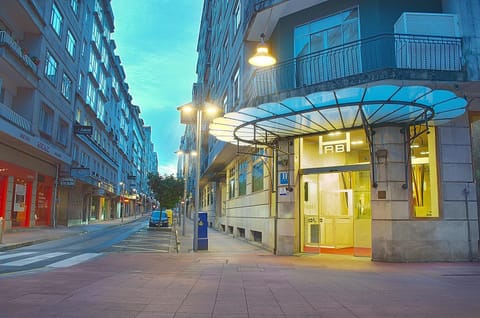 Rias Bajas Hotel in Pontevedra