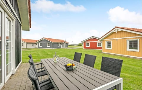 Beautiful Home In Grsten With Wifi House in Sønderborg