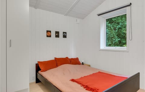 3 Bedroom Stunning Home In Frederiksvrk House in Zealand