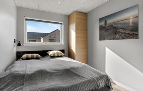 10 Bedroom Amazing Home In Nrre Nebel House in Norre Nebel