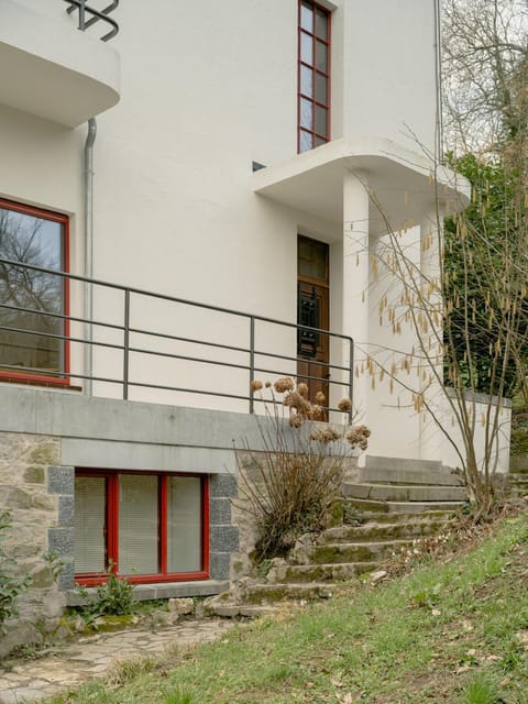 Villa Michaux Villa in Dinant