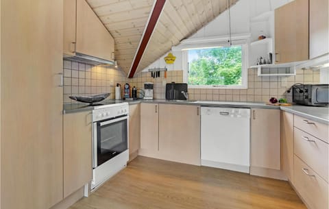 Beautiful Home In Egernsund With Kitchen House in Sønderborg