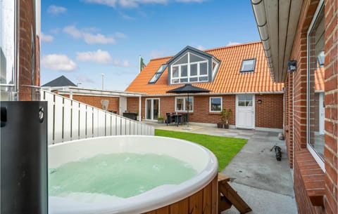 Pet Friendly Home In Vestervig With House A Panoramic View Haus in Vestervig