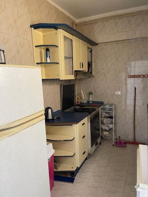 Spacious 2 bedroom apartment with a sea-view! Condominio in Sharm El-Sheikh