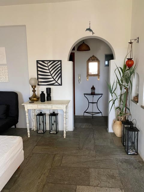 Irene Asklipios Paros House in Paros