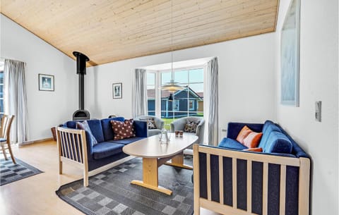 Pet Friendly Home In Grsten With Wifi House in Sønderborg