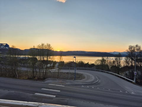 lovly 4 bedroom house Apartment in Tromso