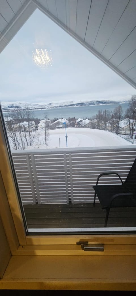 lovly 4 bedroom house Apartment in Tromso