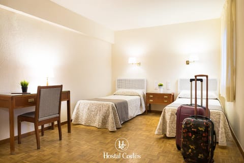 Hostal Cortes Chambre d’hôte in Cuenca