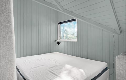 4 Bedroom Gorgeous Home In Sjllands Odde Haus in Zealand
