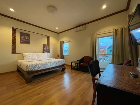 Guesthouse Phuket Airport Bed and Breakfast in Mai Khao