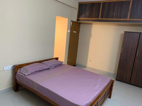 Sunil Residency Condo in Coimbatore