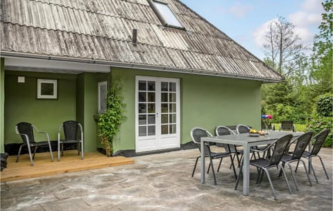 Beautiful Home In Aabenraa With Wifi House in Sønderborg