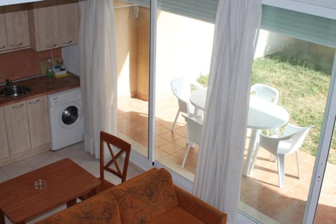 Apartamentos Turisticos Caños de Meca Apartment in La Janda