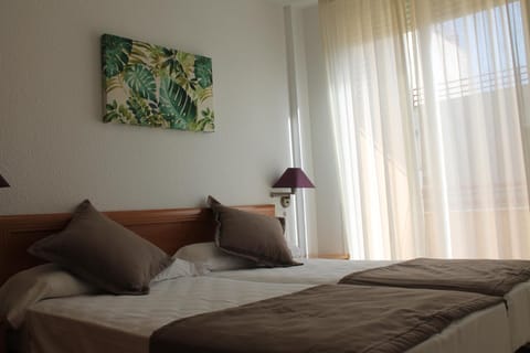 Apartamentos Turisticos Caños de Meca Condo in La Janda