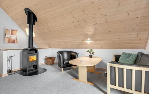 Cozy Home In Grsten With Kitchen Casa in Sønderborg