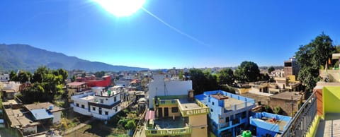 Anandam Home Stay Vacation rental in Rishikesh