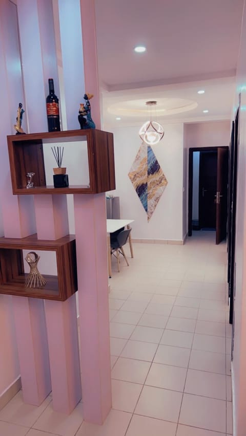 Exquisite 2-Bedroom Apt in Oniru Eigentumswohnung in Lagos