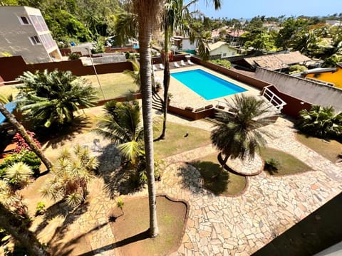 Garden view, Pool view, Swimming pool