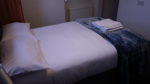Reach Guest House Bed and Breakfast in Metropolitan Borough of Solihull