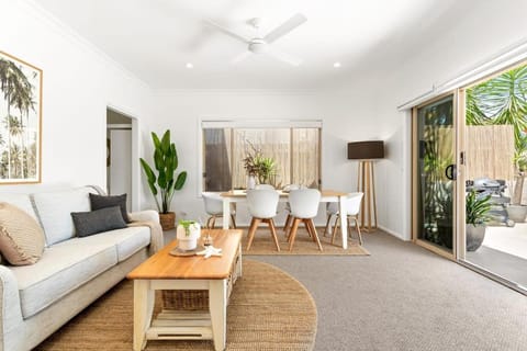 Cosy 1-Bed near Manly Dam and Shops Appartement in Manly Vale