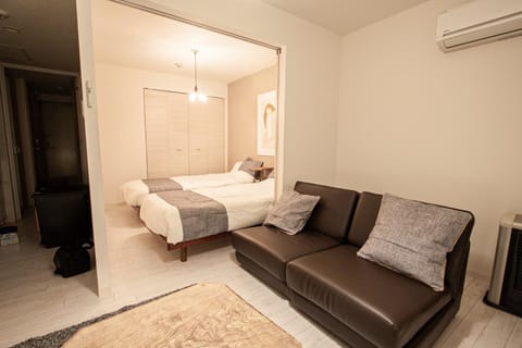 Premiere N21 - Vacation STAY 13906 Apartment in Sapporo