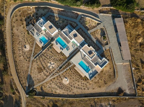 ELIA Villas PAROS K1+K2 Villa in Paros, Greece