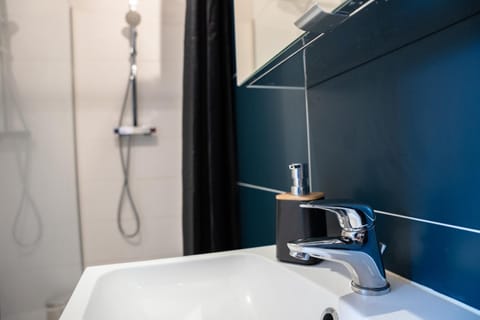 Les Pétrels by Nid'Ouest - Coeur de ville Apartment in Quimper