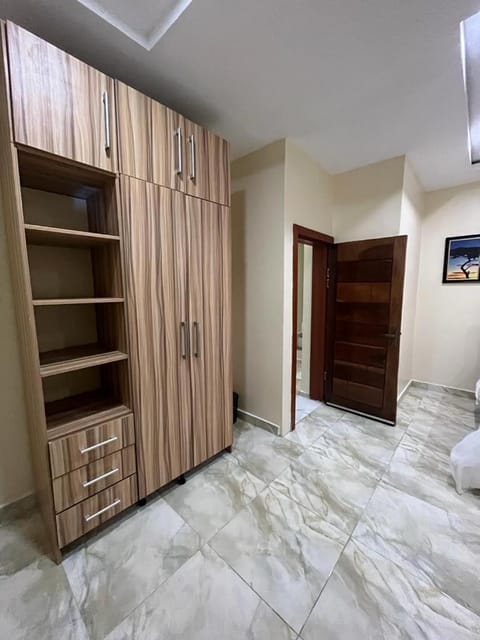 Luxury 4 Bedroom In GRA Ikeja Apartamento in Lagos