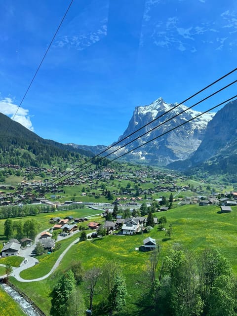 Neighbourhood, Natural landscape