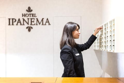 Oca Ipanema Hotel Hotel in Vigo