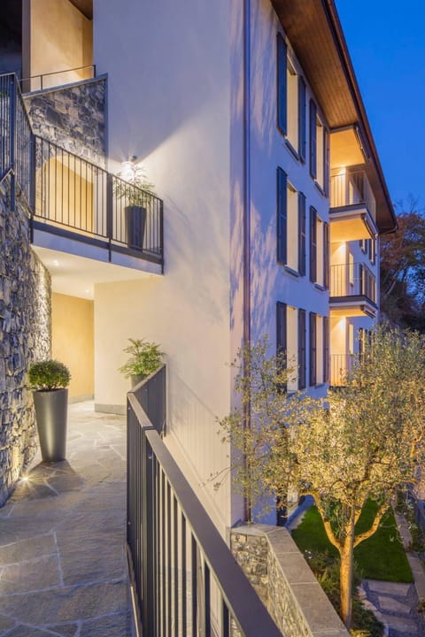 One Only Il Cammino Penthouse Eigentumswohnung in Lugano