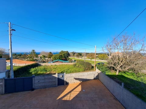 Samil, Vigo, chalet con finca House in Vigo