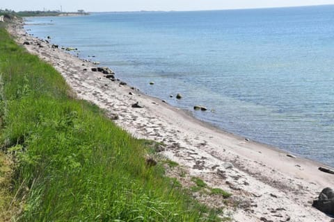 Natural landscape, Beach