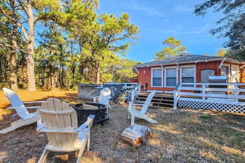 Beach House House in Kill Devil Hills