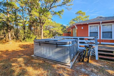 Beach House House in Kill Devil Hills