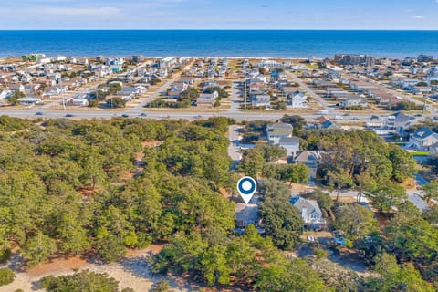 Beach House House in Kill Devil Hills