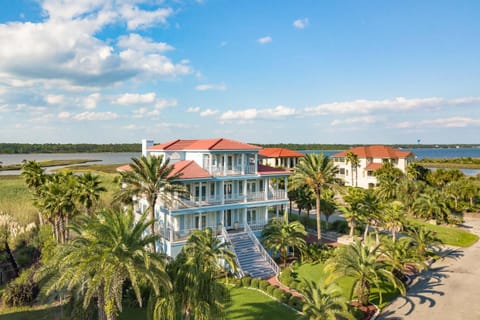 Reunion Beach House House in Gulf Shores