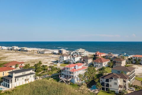 Reunion Beach House Casa in Gulf Shores